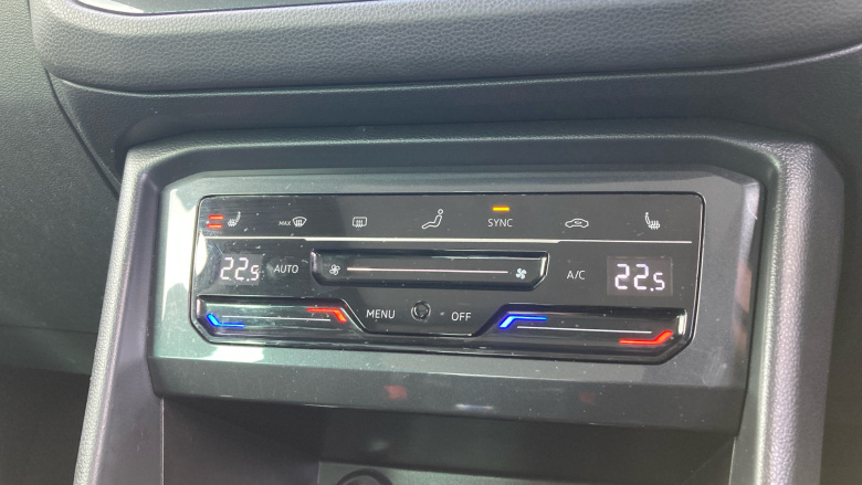 Volkswagen Tiguan 1.5 TSI 150 Elegance 5dr DSG Petrol Estate